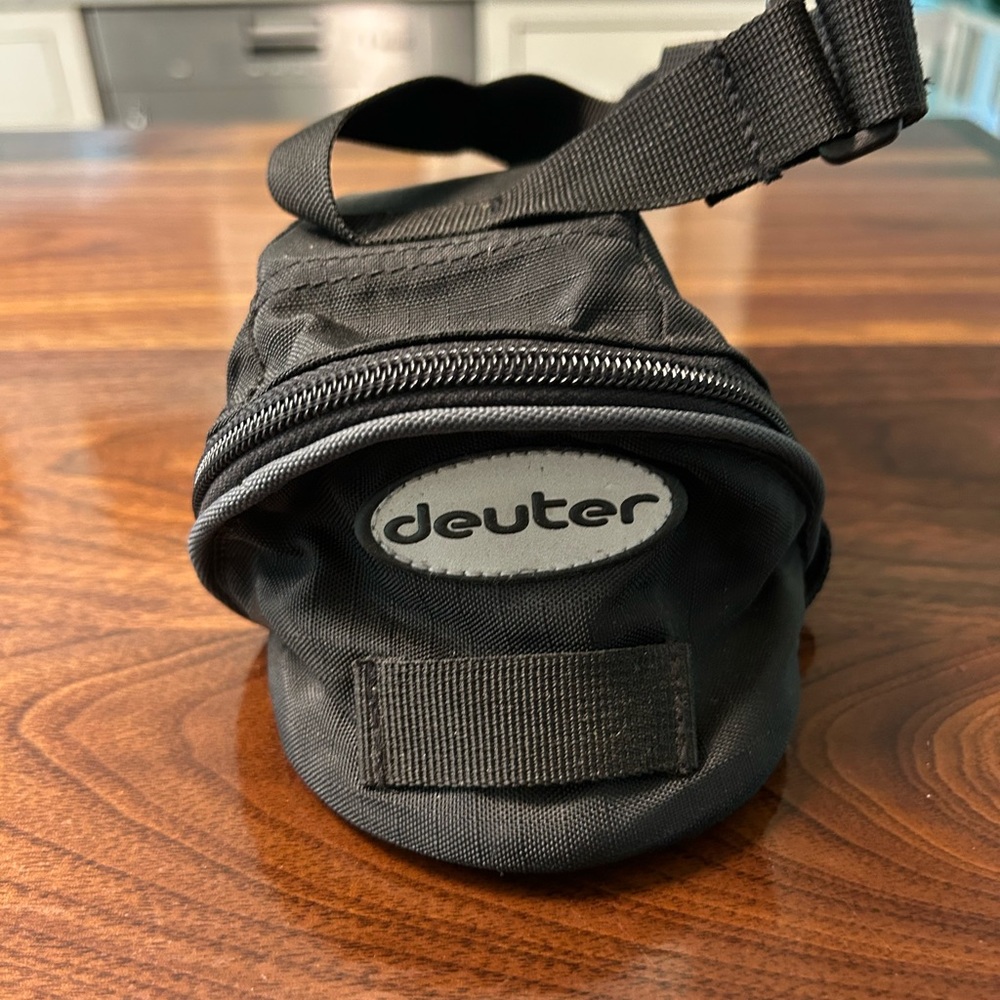Deuter bike pouch